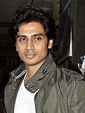 Shiv Panditt, who played Jai