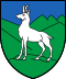 Coat of arms of Trient