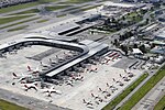 Thumbnail for El Dorado International Airport
