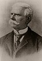 E. Barrett Prettyman (1830–1907) Principal, MSNS, 1890–1905