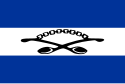 Flag of Gazankulu