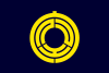 Flag of Tomamae