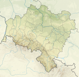 Sněžka is located in Lower Silesian Voivodeship