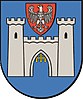 Coat of arms of Gmina Sułoszowa