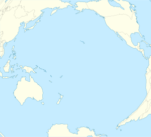 Nomoi Islands is located in Pacific Ocean