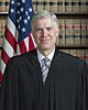 Neil Gorsuch, U.S. Supreme Court justice
