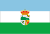 Flag of Sierra de Yeguas