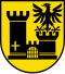 Coat of arms of Aarburg