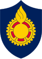 Weapons Technical Corps