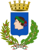 Coat of arms of Curtatone