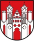 Coat of arms of Höxter