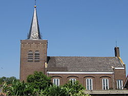 Ellesdiek Church