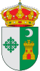 Coat of arms of Portezuelo