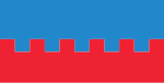 Flag of Mikashevichy