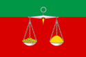 Flag of Tyulachinsky District
