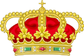 Royal Crown of Portugal