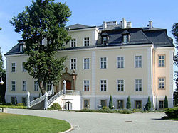 von Moltke's palace