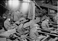 Image 43Breaker boys, child laborers, working in a U.S. coal mine in 1911.