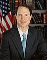 Ron Wyden, U.S. senator from Oregon