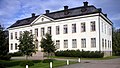 Skinnskatteberg mansion