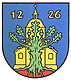 Coat of arms of Adenbüttel
