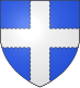 Coat of arms of Le Lude