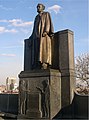 Carl Schurz Monument (1913), Morningside Park, Manhattan