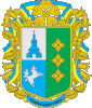 Coat of arms of Kitsman Raion