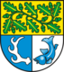 Coat of arms of Vockerode