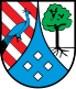 Coat of arms of Döttesfeld