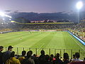 Kleanthis Vikelidis Stadium during a game of Aris at 2008