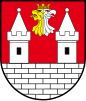 Coat of arms of Gniewkowo