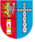 Coat of arms of Krosno County