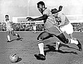 Pelé in 1960
