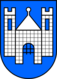 Coat of arms of Urban Municipality of Slovenj Gradec