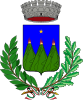 Coat of arms of Cattolica Eraclea