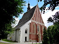 Saint Władysław Church