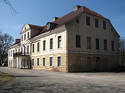 Vatla manor