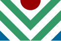 Flag of Wikimedia