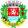 Official seal of Alta Floresta, Mato Grosso
