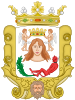 Coat of arms of Arroyo