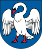 Coat of arms of Jonava District Municipality