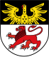 Coat of arms of Reichshof