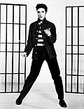 Thumbnail for Elvis Presley