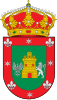 Official seal of Castilleja del Campo