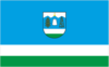 Flag of Dolyna Raion