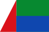 Flag of La Pesquera
