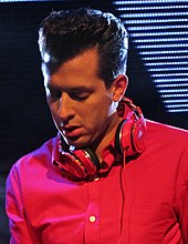 Ronson in 2012