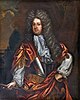 Sir Richard Molyneux, 1st Baronet – Unknown Artist