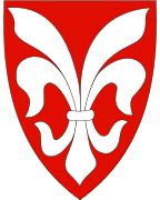 Coat of arms of Sveio Municipality